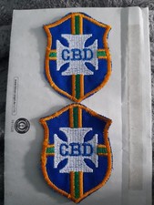 Fussball aufnäher brasilien gebraucht kaufen Fussball aufnäher brasilien gebraucht kaufen  Ostseebad Boltenhagen