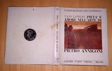 Longo pietà amore usato  Solaro