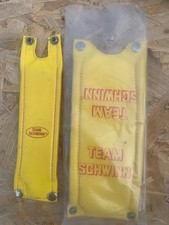 Team schwinn yellow for sale  NOTTINGHAM
