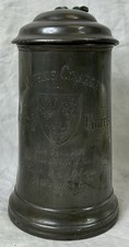 Antique queen college for sale  MATLOCK