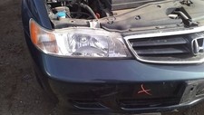 Passenger right headlight for sale  Carson City