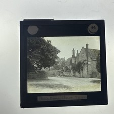 Antique magic lantern for sale  SOLIHULL