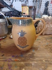 Pfaltzgraff friendship pitcher for sale  Aston
