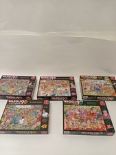 Jumbo bundle various for sale  RUGBY