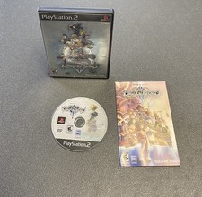 Disney kingdom hearts gebraucht kaufen  Lindlar