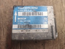 w124 airbag gebraucht kaufen  Windeck