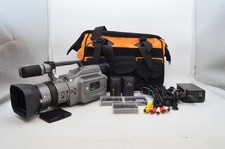 Eccellente videocamere digital usato  Spedire a Italy