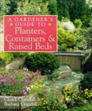 Gardener guide planters for sale  North Smithfield