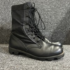 Jungle boots wellco for sale  PONTEFRACT
