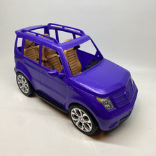Barbie cadillac escalade for sale  Tulare