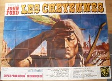 Cheyenne autumn john d'occasion  Expédié en Belgium