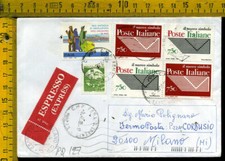 Repubblica commemorativi caste usato  Milano