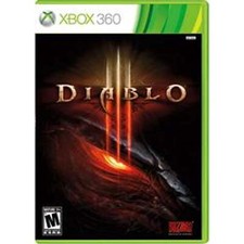 Diablo III - Xbox 360 comprar usado  Enviando para Brazil