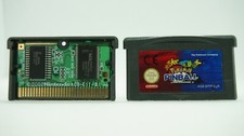 Pokémon Pinball Rubin Saphir Nintendo Gameboy Advance GBA Ruby Sapphire Scant 20 comprar usado  Enviando para Brazil