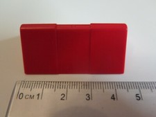 Barrière rouge balise d'occasion  Viarmes