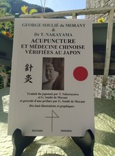 Acupuncture médecine traditio d'occasion  Saint-Jean-en-Royans