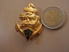 Insigne militaire eme d'occasion  Gréoux-les-Bains