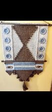 Freedman fiber art for sale  Chicago