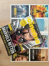 Cinema juli 2024 gebraucht kaufen  Filderstadt