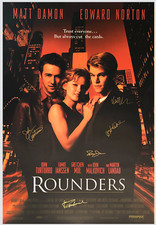 Signed collectible rounders for sale  Miami