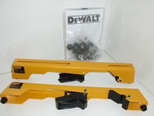 Pair dewalt de7025 for sale  UCKFIELD