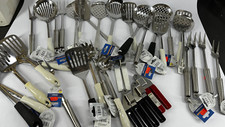 35teile konvolut fleischgabel gebraucht kaufen  Maintal