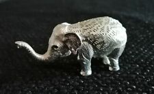 Christofle raro elefante usato  Viterbo