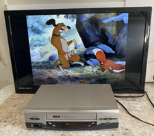 Rca vr546 vcr for sale  Imlay City
