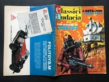 Classici audacia dan usato  Bologna
