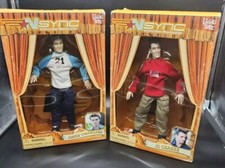 Nsync justin timberlake for sale  Lakeland