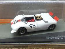 Porsche 909 bergspyder d'occasion  Fontvieille