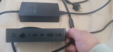 Microsoft surface dock for sale  San Diego