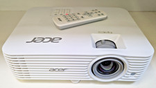 Acer h6830bd dlp gebraucht kaufen  Waiblingen