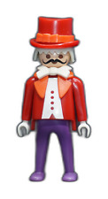 Playmobil figur mann gebraucht kaufen  Frauenstein, Rechenberg-Bienenmühle