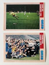 Card juventus champions d'occasion  Montmélian