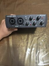 Presonus audiobox usb usato  Sarno
