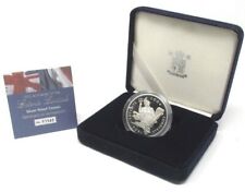 Coin silver proof for sale  CAMBRIDGE