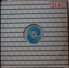 Usado, JORGE BEN 1983 “Bizantina Bizancia” Funk Soul PROMO Nm 12” Single BRAZIL HEAR comprar usado  Brasil 