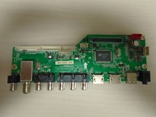 Rca led50b45rq main for sale  Lansing