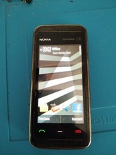 Nokia 5530 smartphone usato  Santa Maria di Licodia