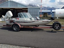 bass boat motors for sale  Thompson Falls