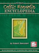 Celtic mandolin encyclopedia for sale Celtic mandolin encyclopedia for sale  USA