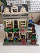 Lego 10243 creator for sale  Ellicott City