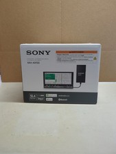 Sony xav ax150 for sale  Downey