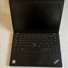 Notebook thinkpad x280 usato  Niederdorf