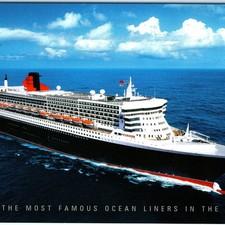 C1990s cunard queen for sale  Evansdale