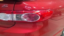 Lanterna traseira de passageiro quarto de painel montado compatível com 11-13 COROLLA 3449585 comprar usado  Enviando para Brazil