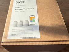 Tado basic smart gebraucht kaufen  Mannheim