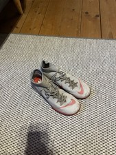 Nike mercurial hallenschuh gebraucht kaufen  Rathenow