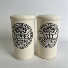 Genuine vintage waymans for sale  STAFFORD